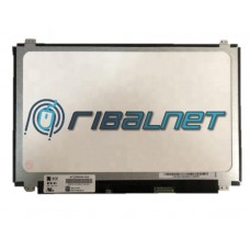 Ecrã LCD B140XW02 V.0 14" 1366x768 40 pins Portátil